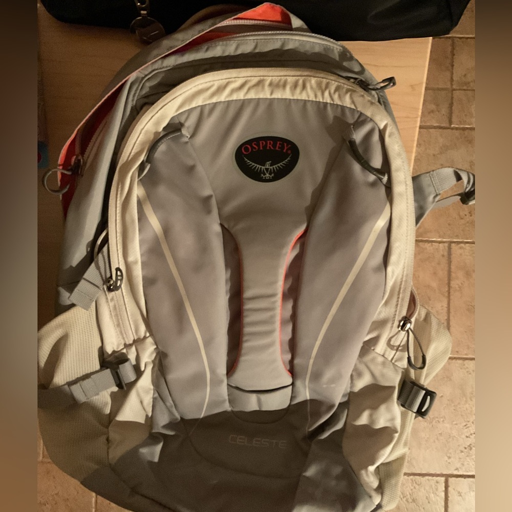 Osprey Celeste 28L